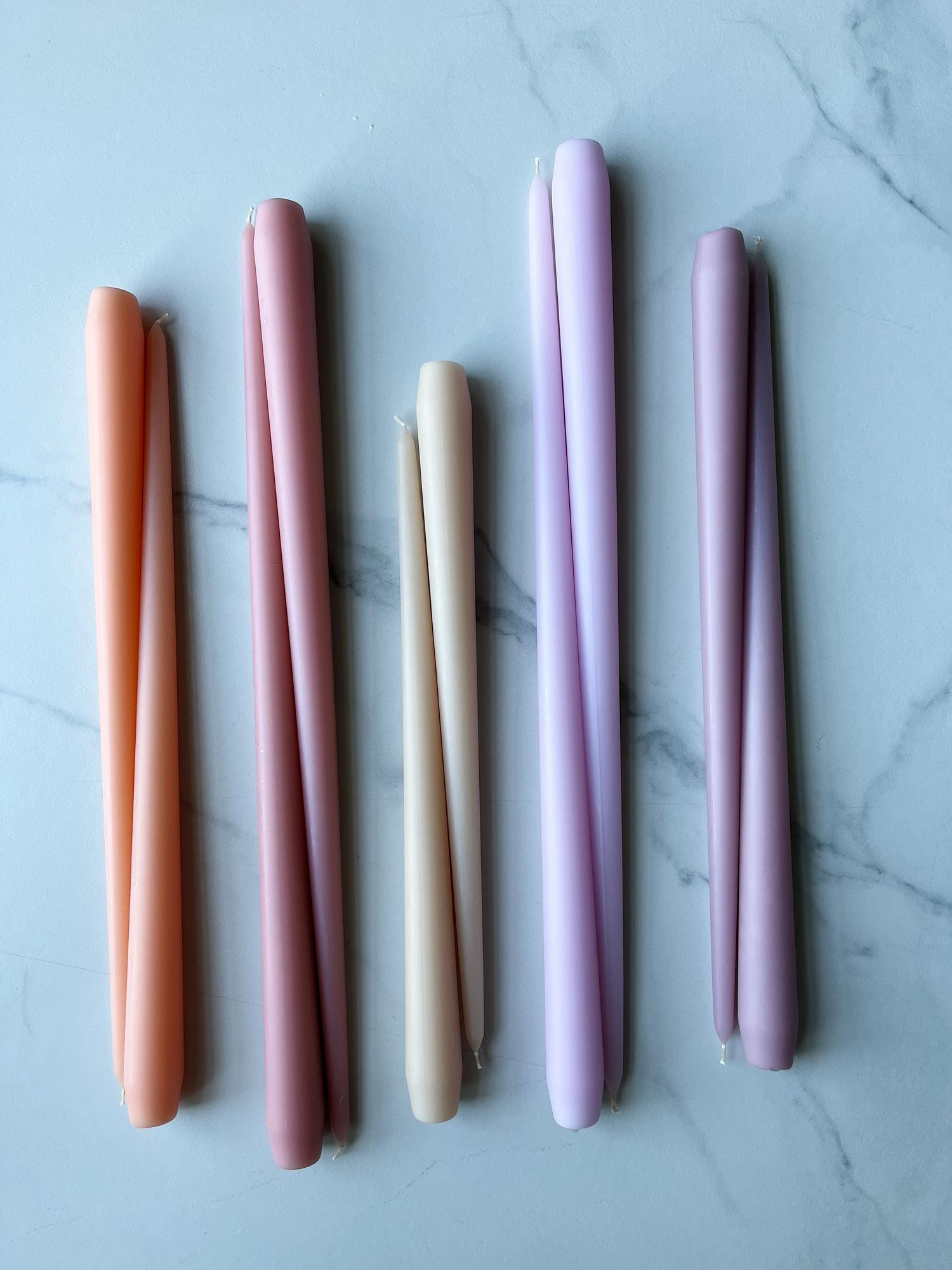 Микс Свечей № 5