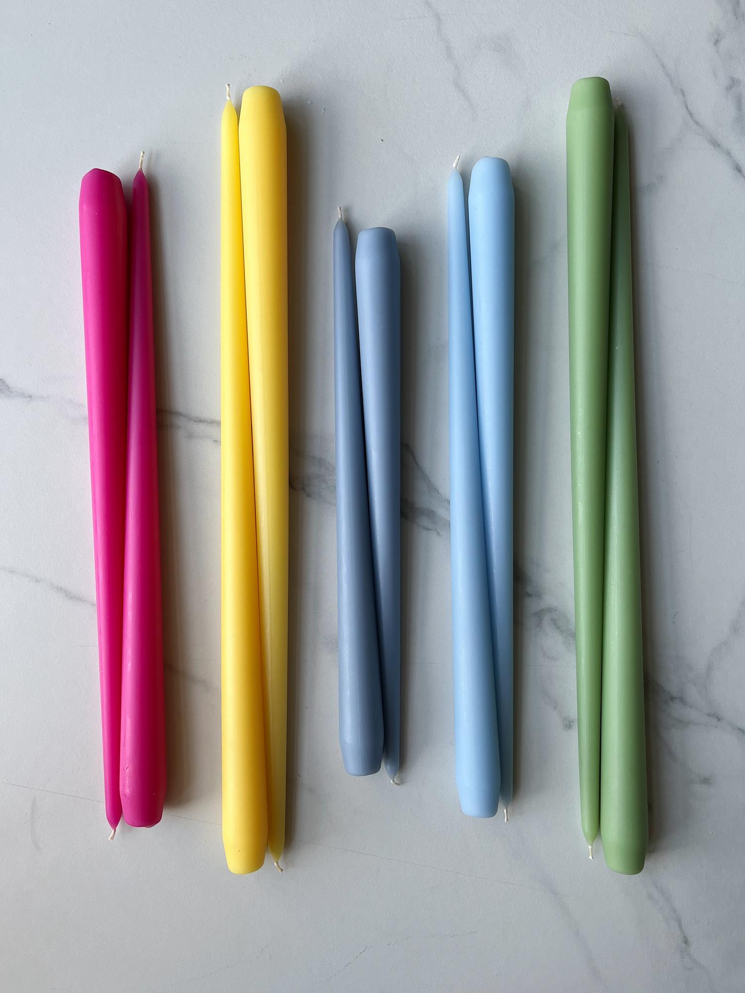 Микс Свечей № 6