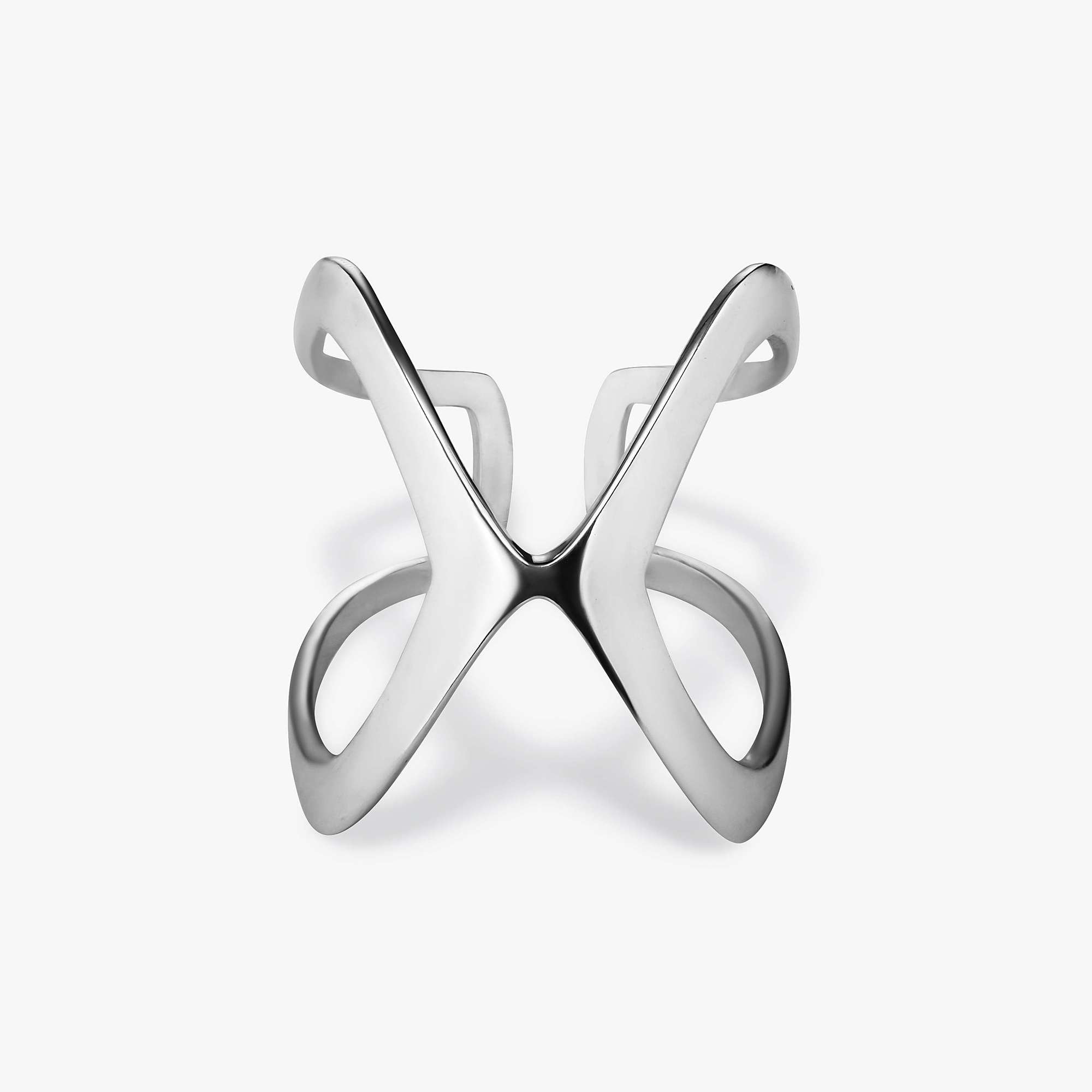 Кольцо GALAXY на вторую фалангу