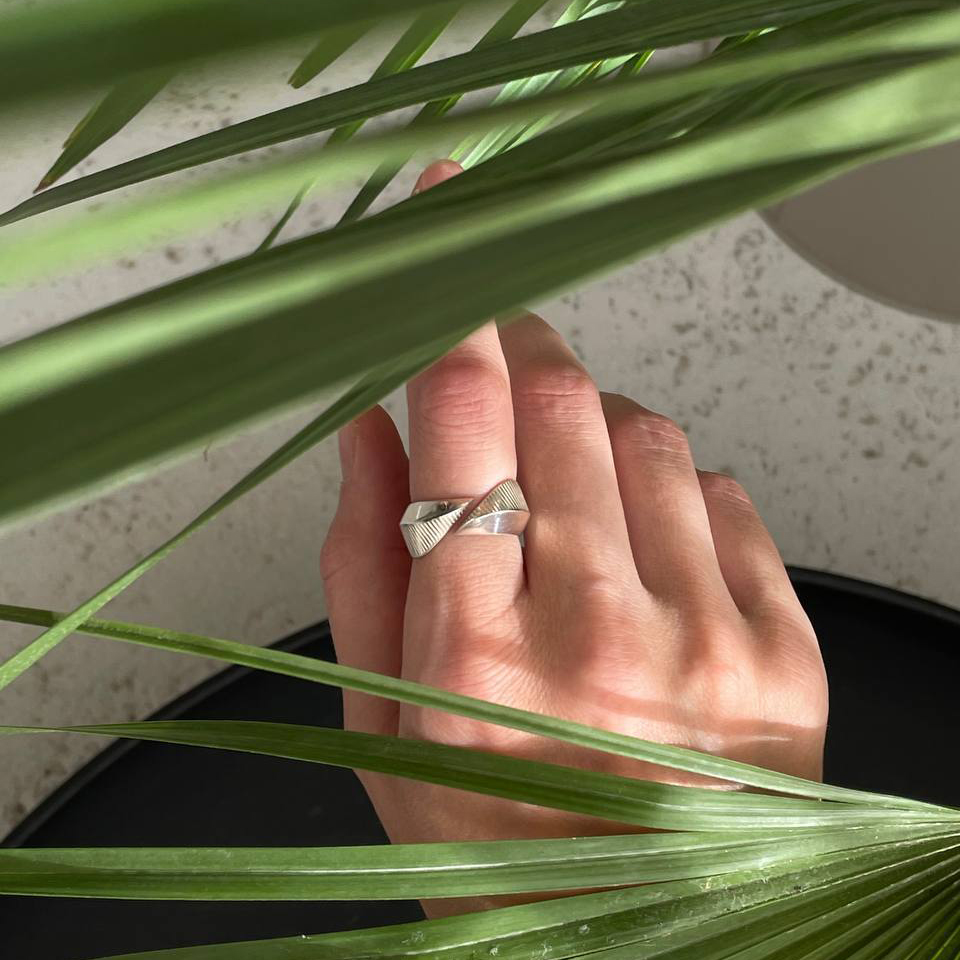 Кольцо с разъемом BIONIC