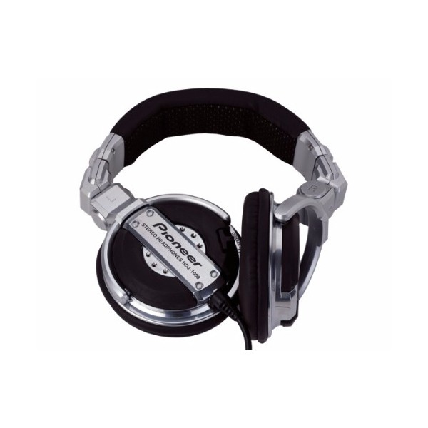 Pioneer HDJ-1000 Наушники