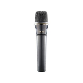 Electro-Voice N/D 478 Микрофон