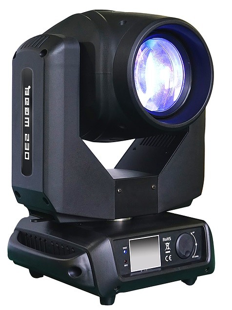 ESTRADAPRO MH230B Вращающаяся голова типа Beam