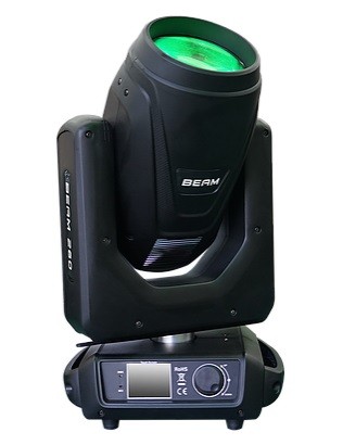 ESTRADA PRO MH260B Вращающаяся голова типа Beam