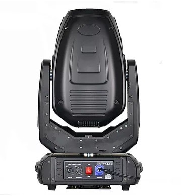 ESTRADA PRO MH10R BSW Вращающаяся голова 280W Spot,Beam,Wash c моторизированным фокусом,зумом,фростом и 2 призмами