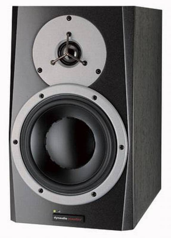 Dynaudio BM 5A Студийный аудиомонитор
