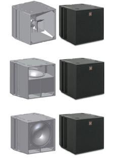 Звуковой комплекс 5,2 кВт