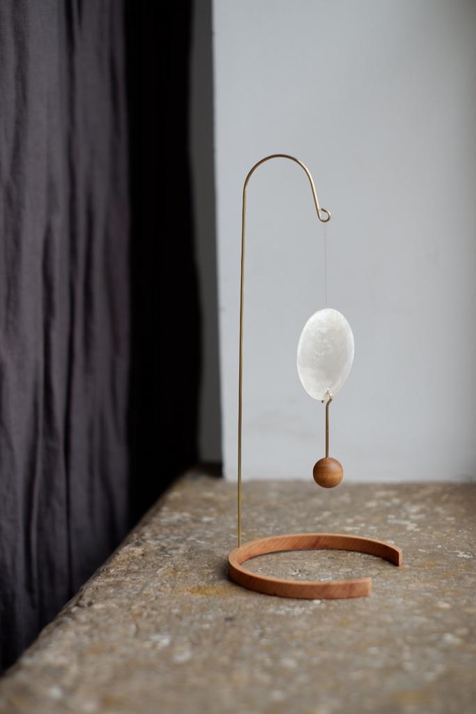 Hotaru standing mobile