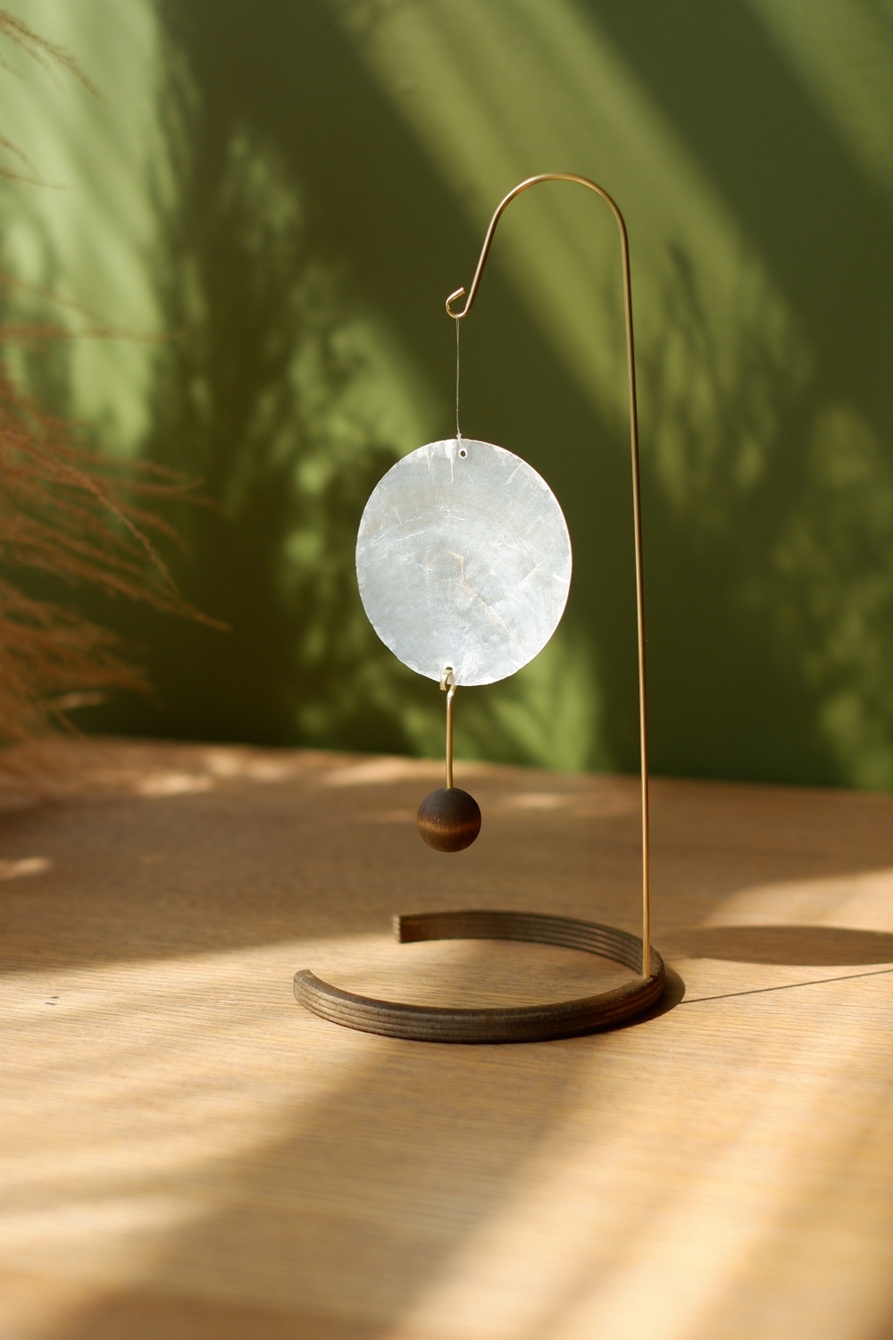 Hotaru standing mobile