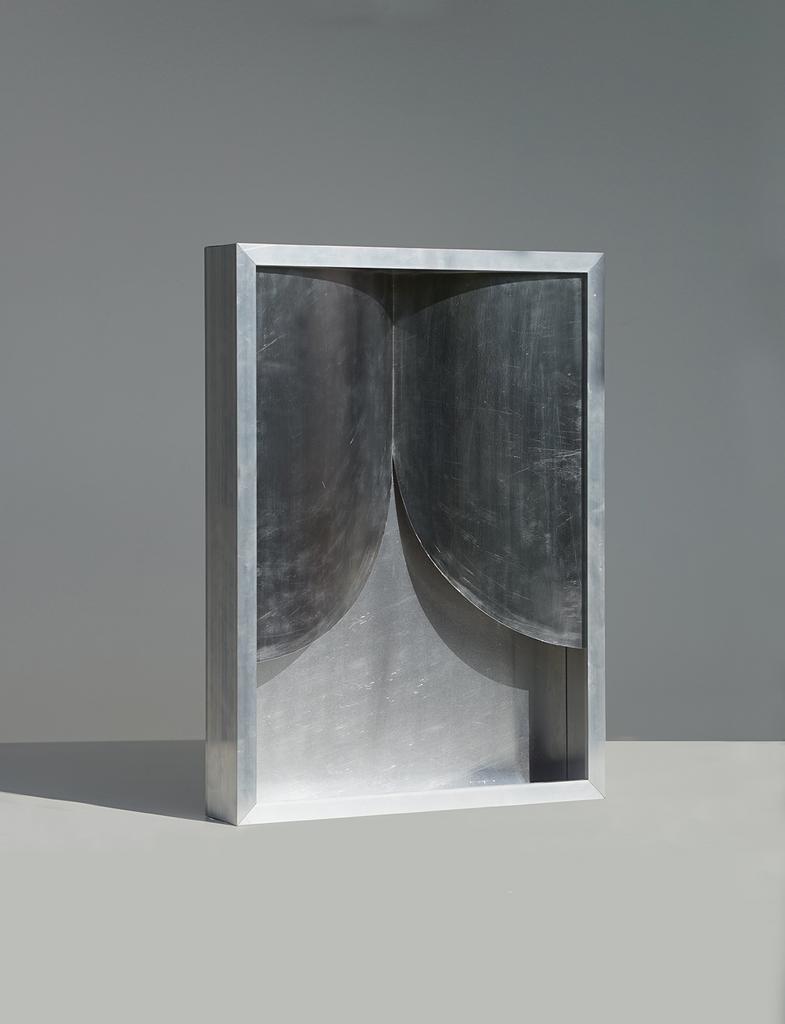 THE ALUMINUM WALL PANEL