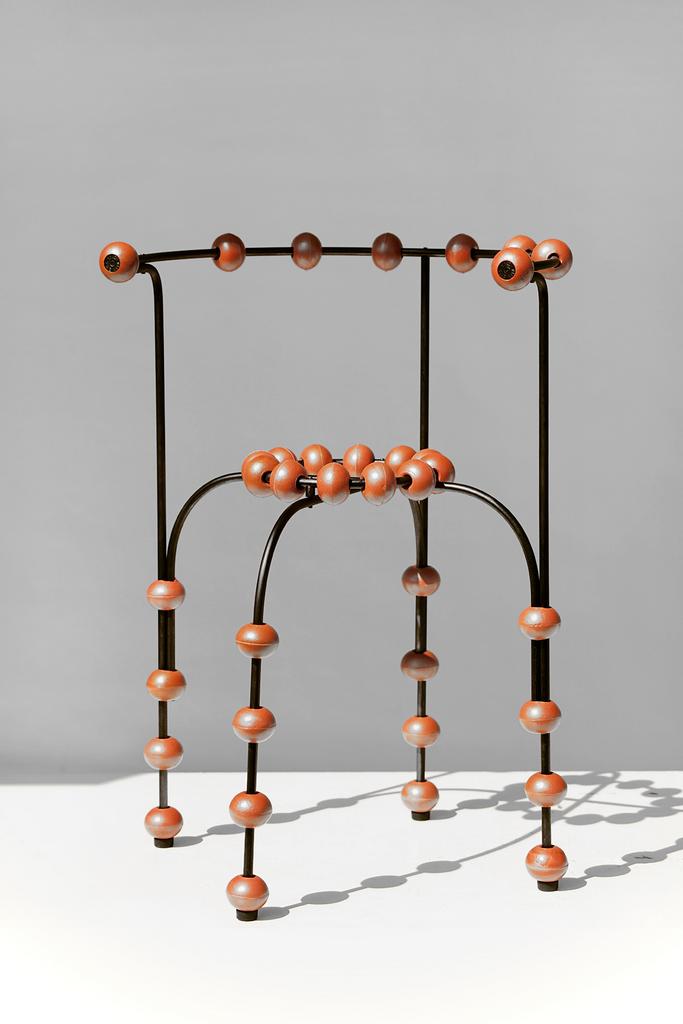 "BUOYS" CHAIR