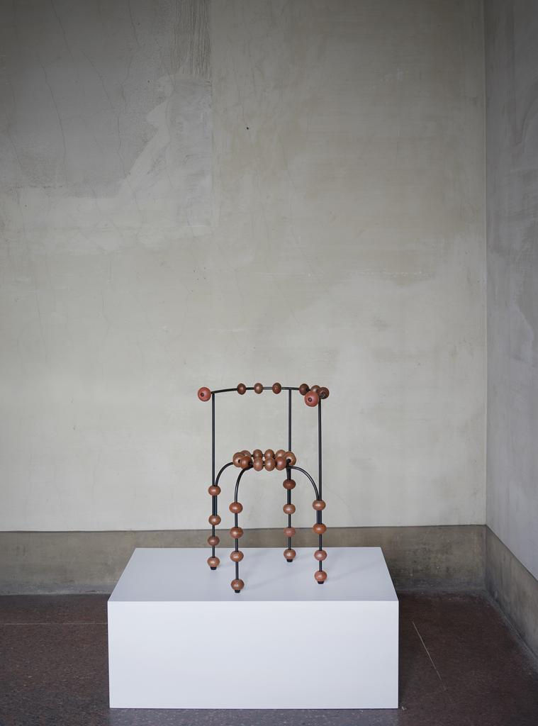 "BUOYS" CHAIR