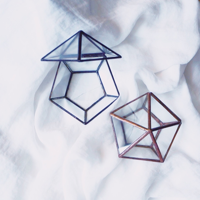 Шкатулка для колец