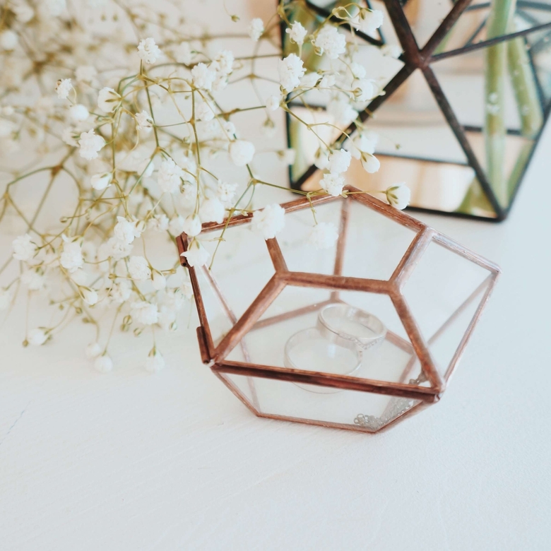 Шкатулка Руби