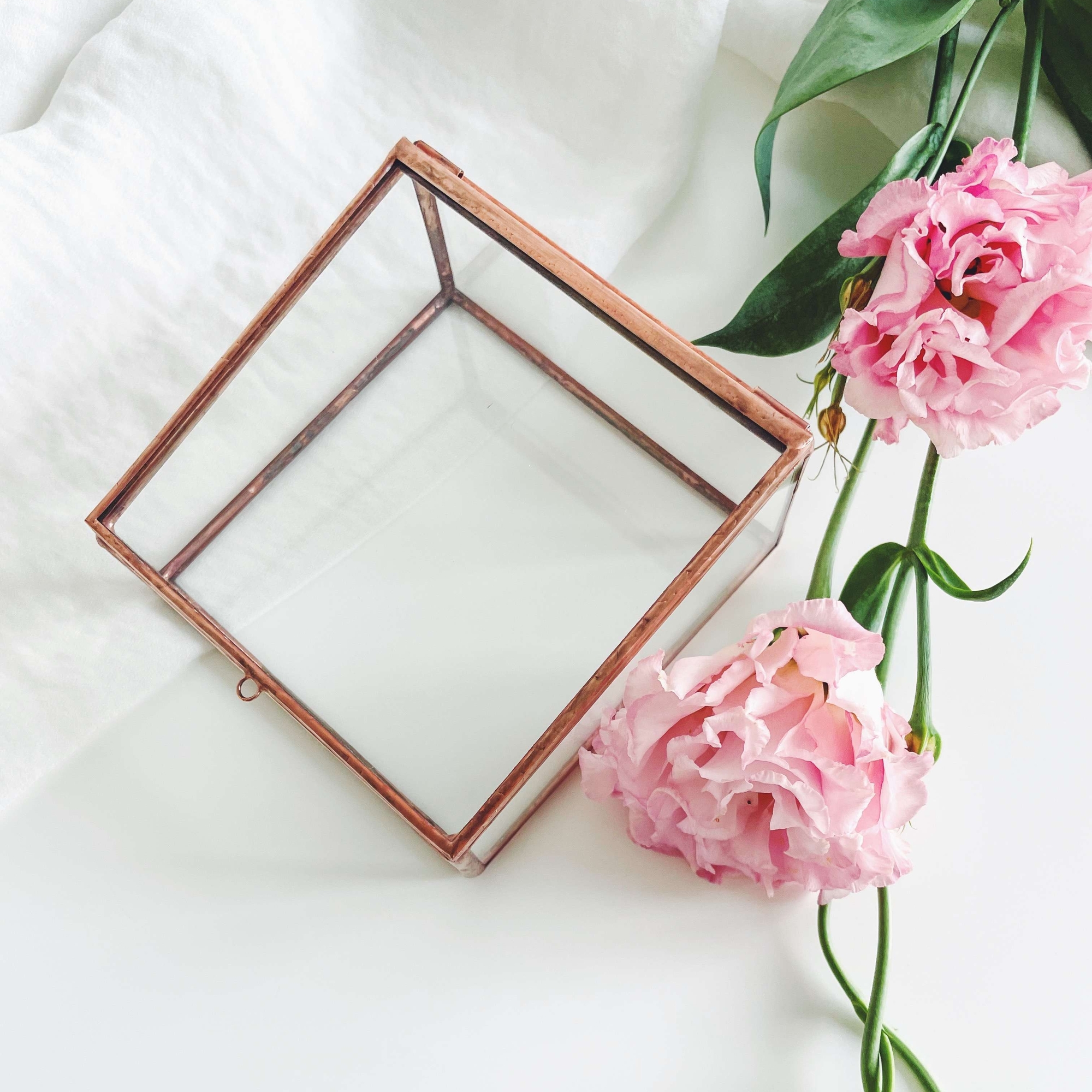 шкатулка Куби