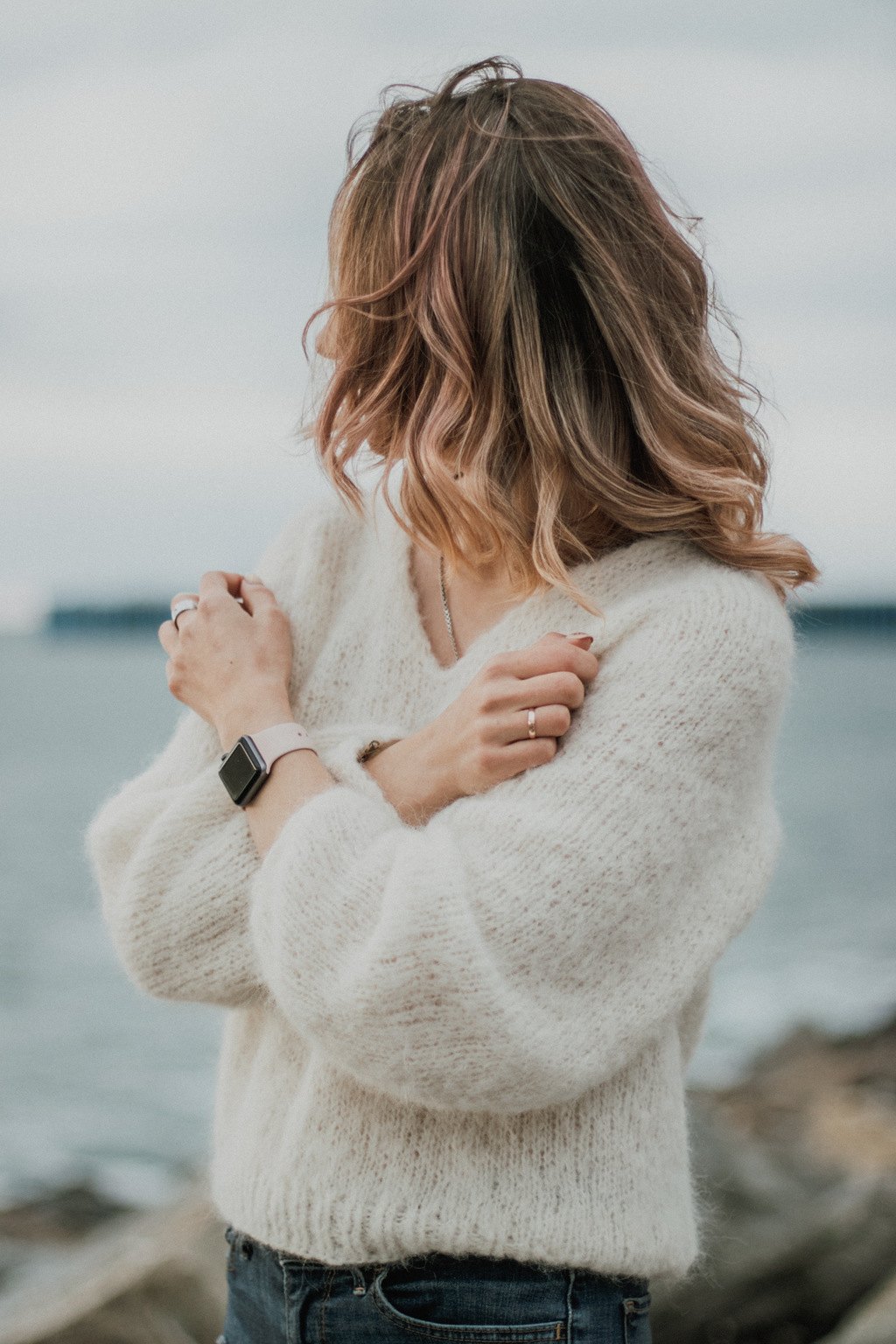 ДЖЕМПЕР OLIVIA (описание)