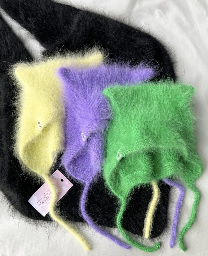 ЧЕПЧИК CANDY (описание)