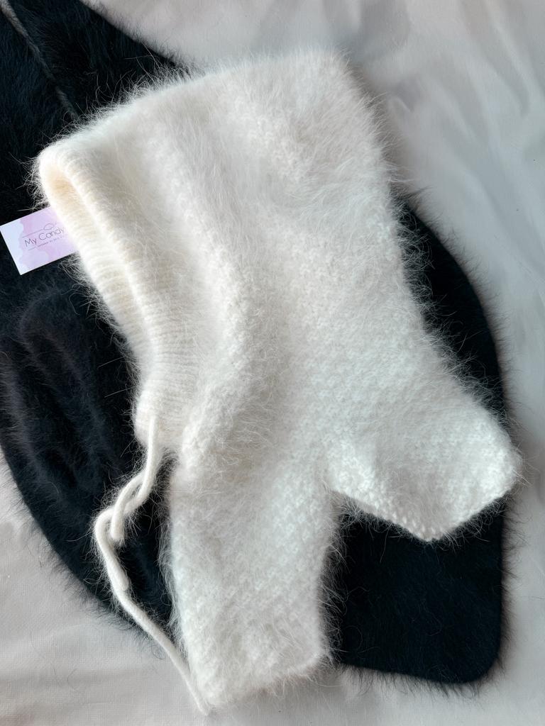 КАПОР BUBBLE (описание)