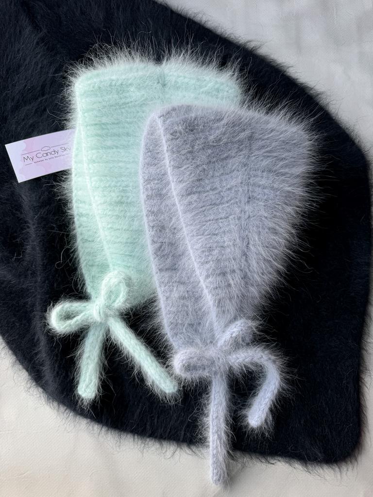 КОСЫНКА CANDY (описание)