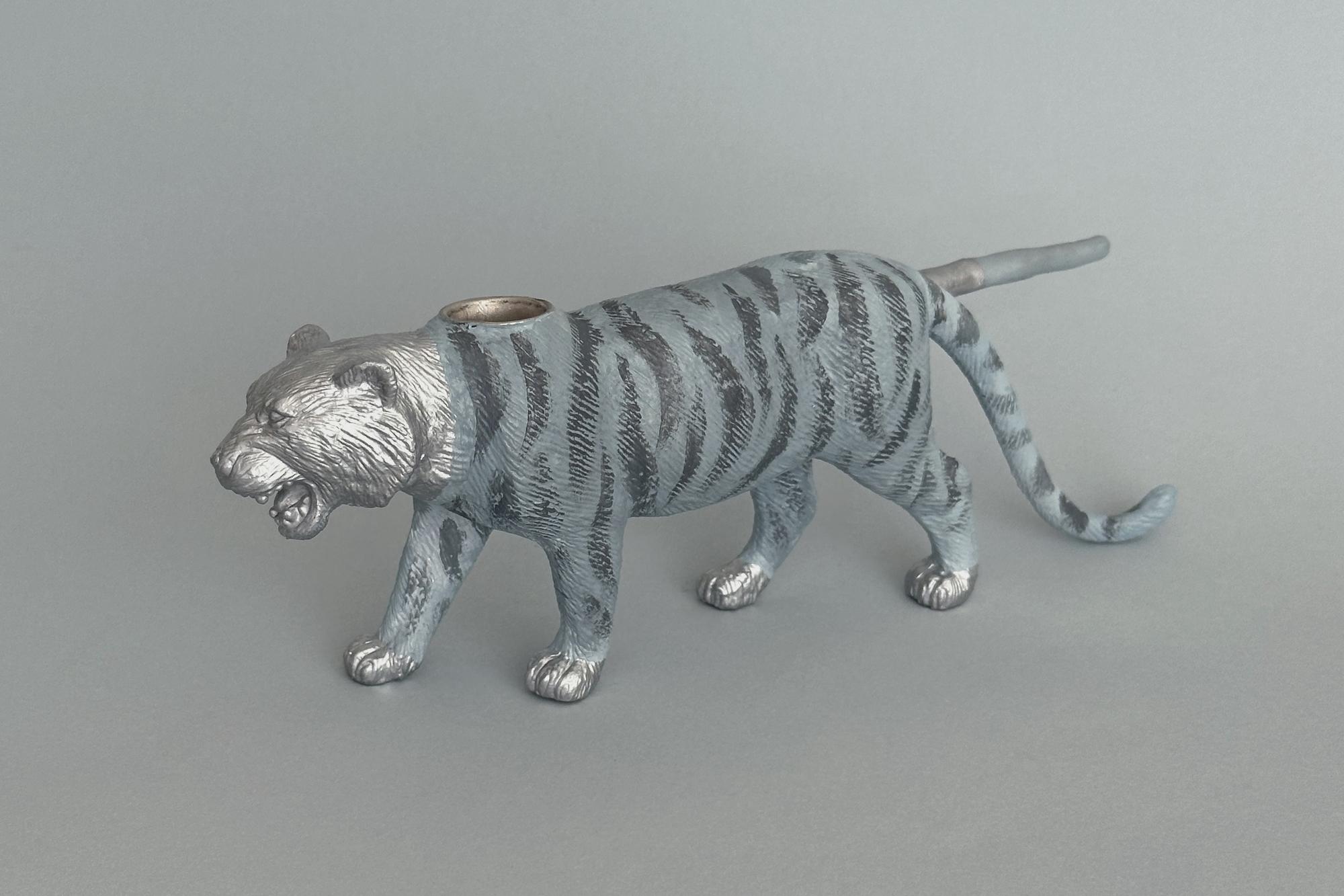 трубка небесный тигр