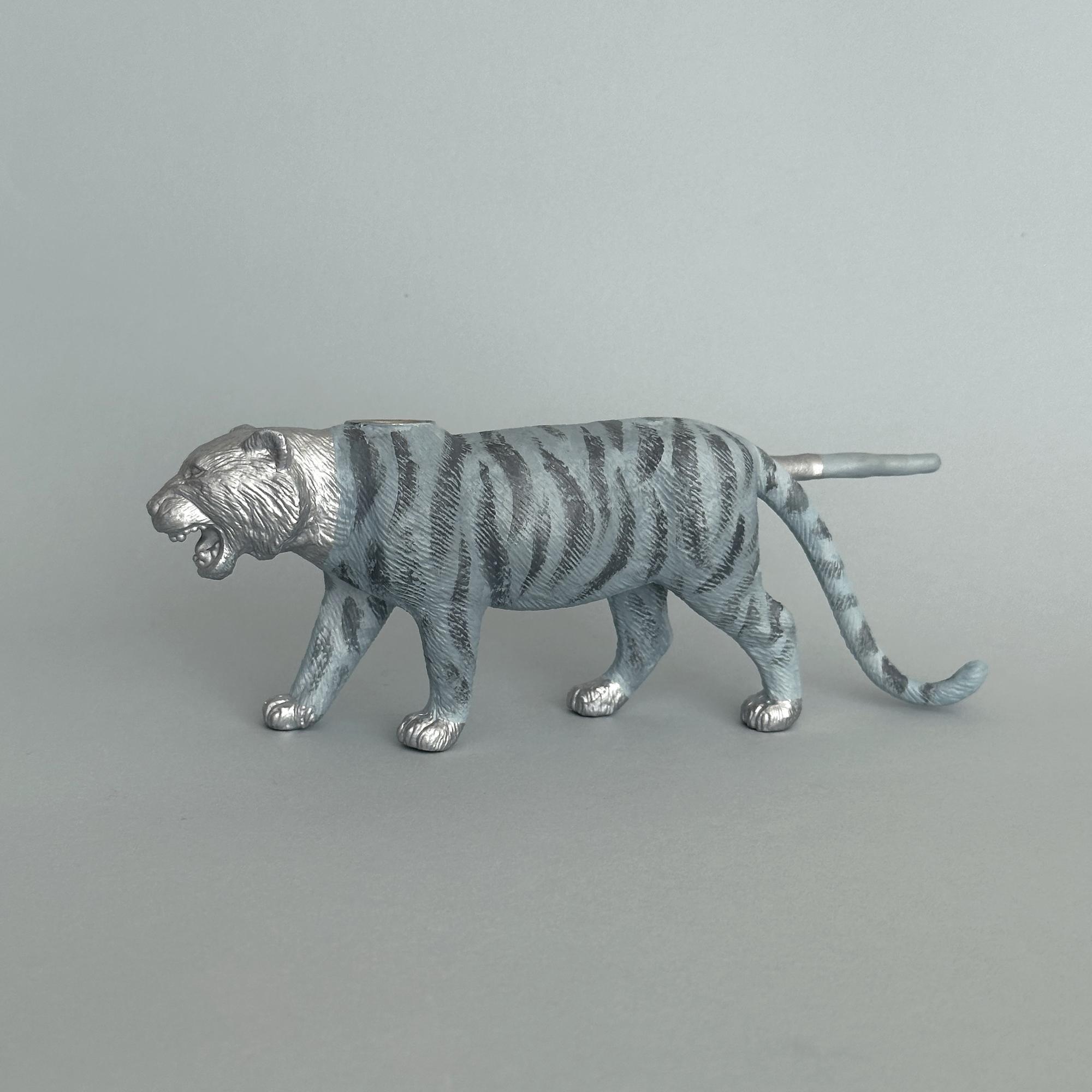 трубка небесный тигр