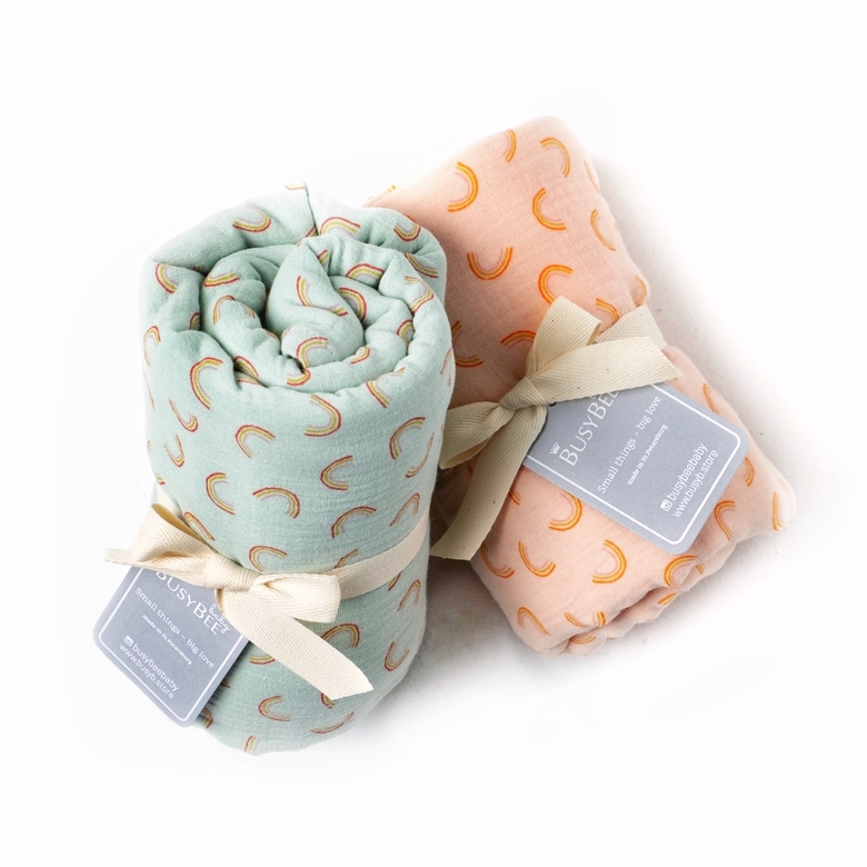 Пеленка RAINBOW