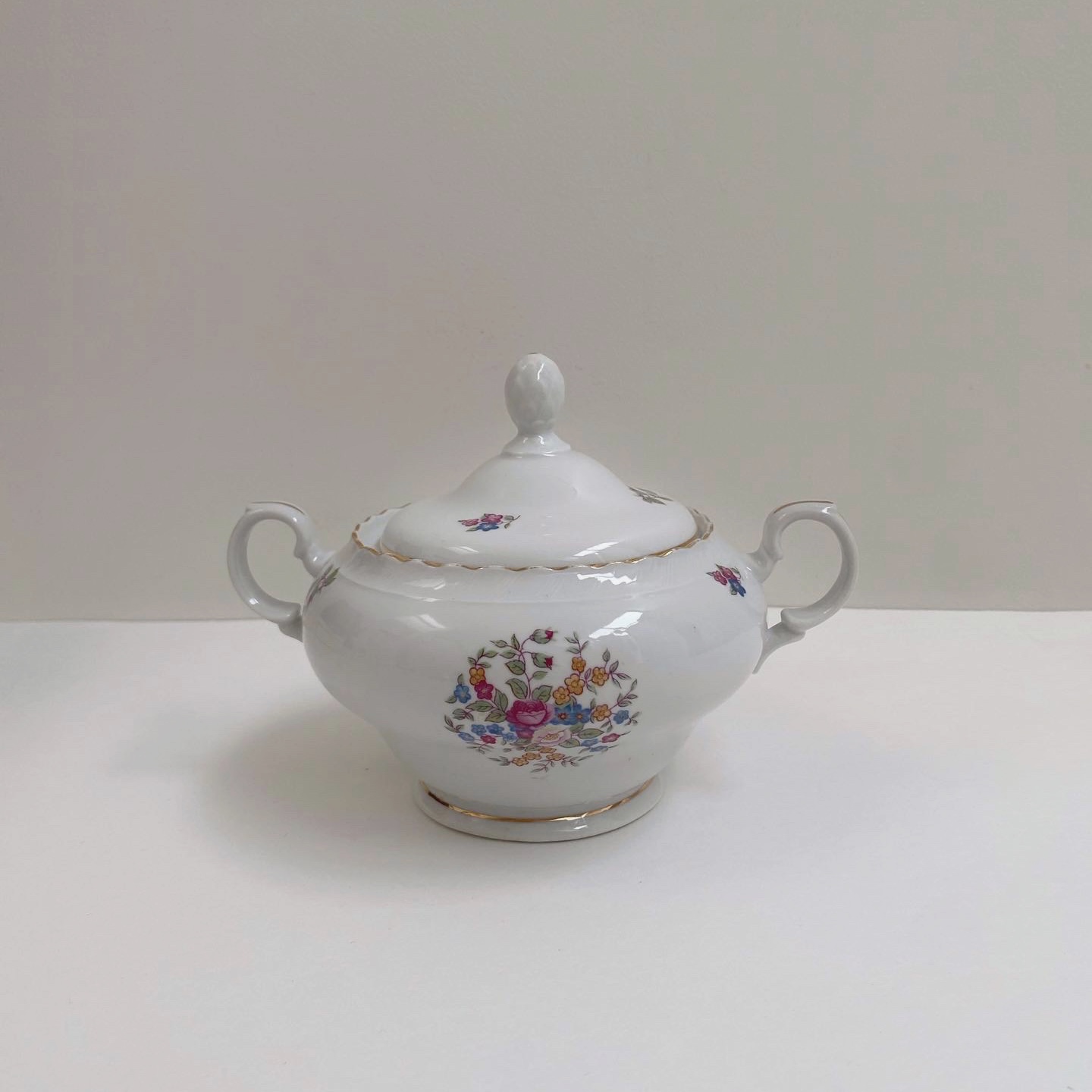 Сахарница Thun