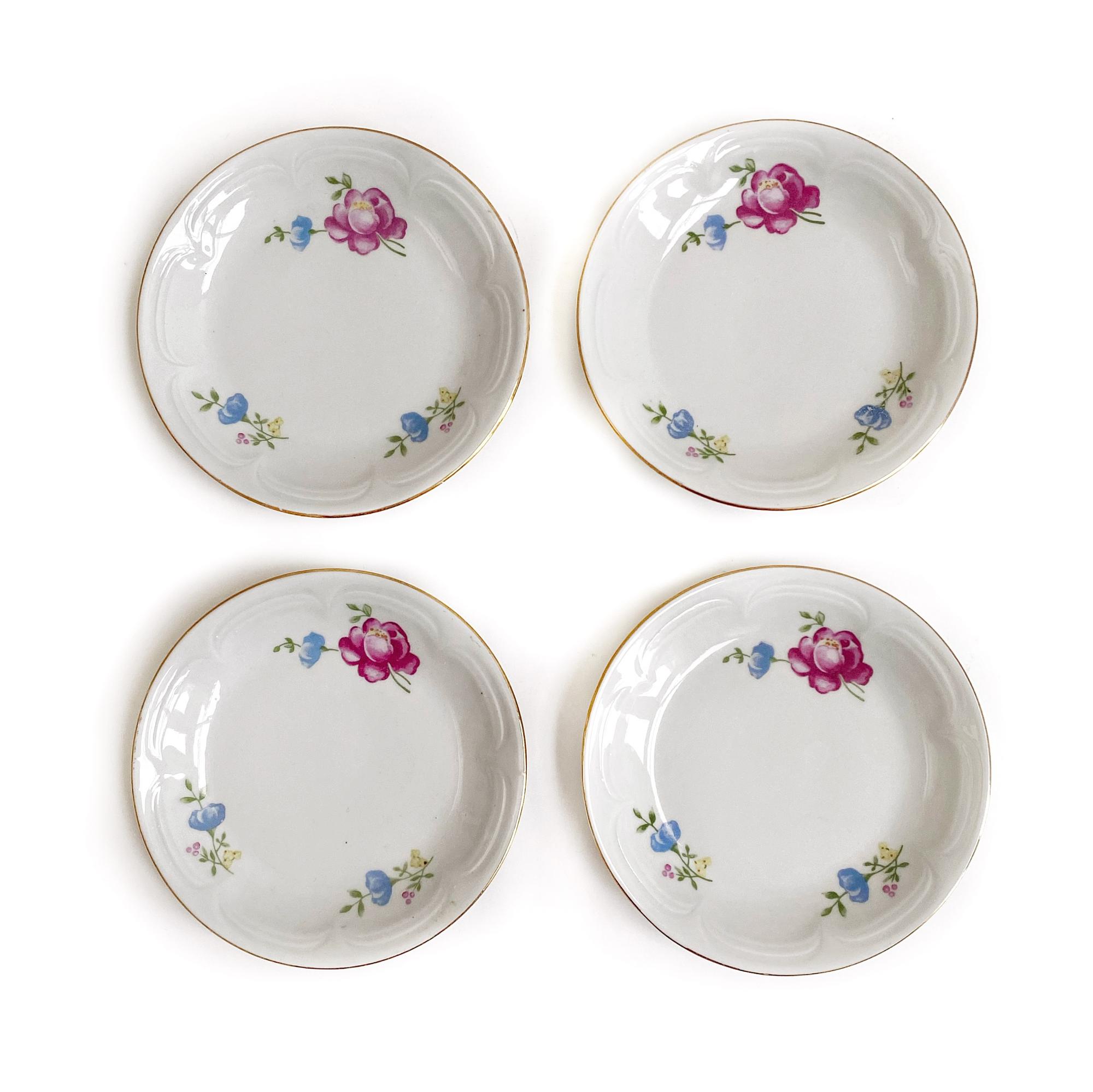 Розетка из фарфора Kahla