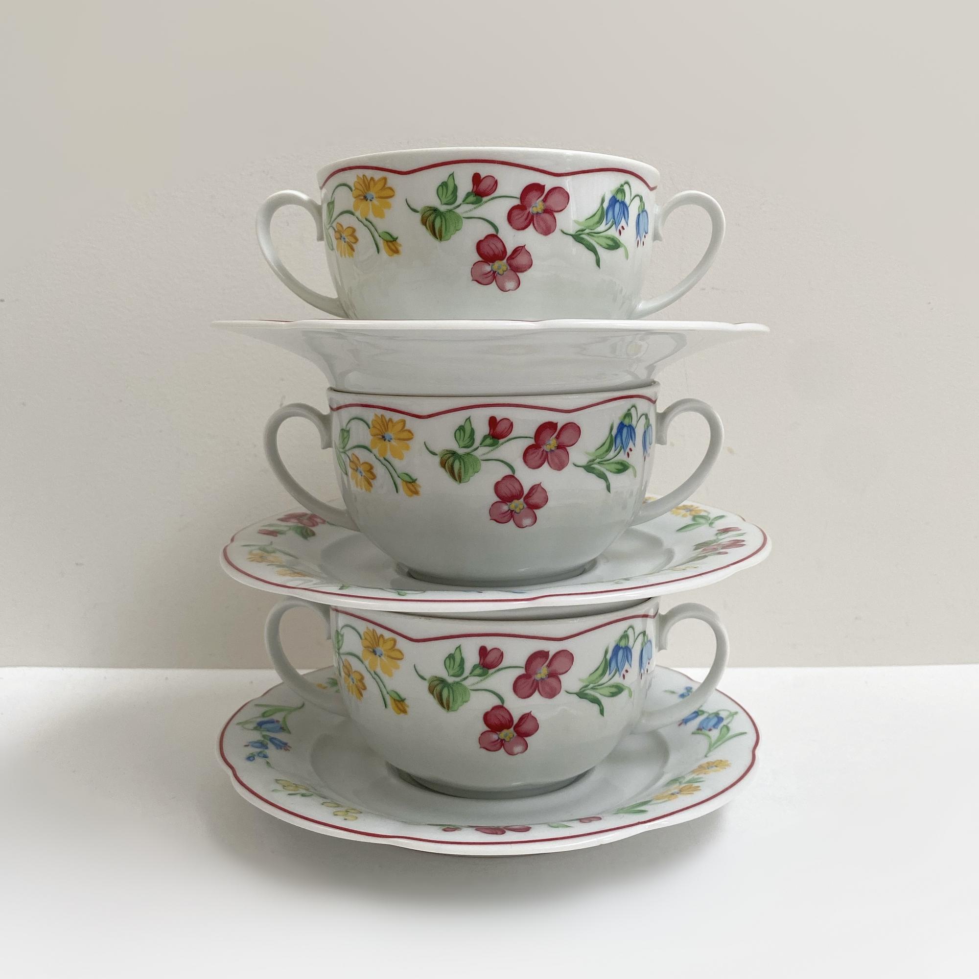 Бульонница/кашница Mitterteich