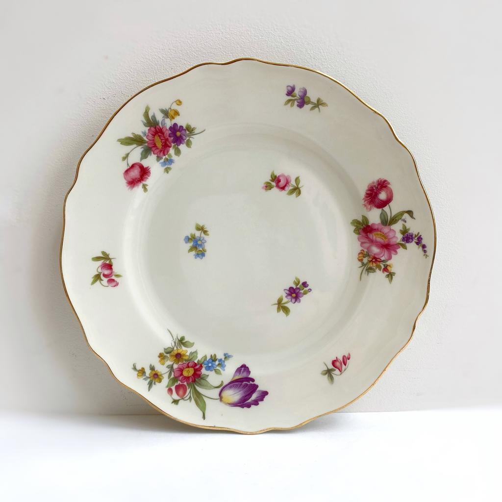 Тарелка Krautheim