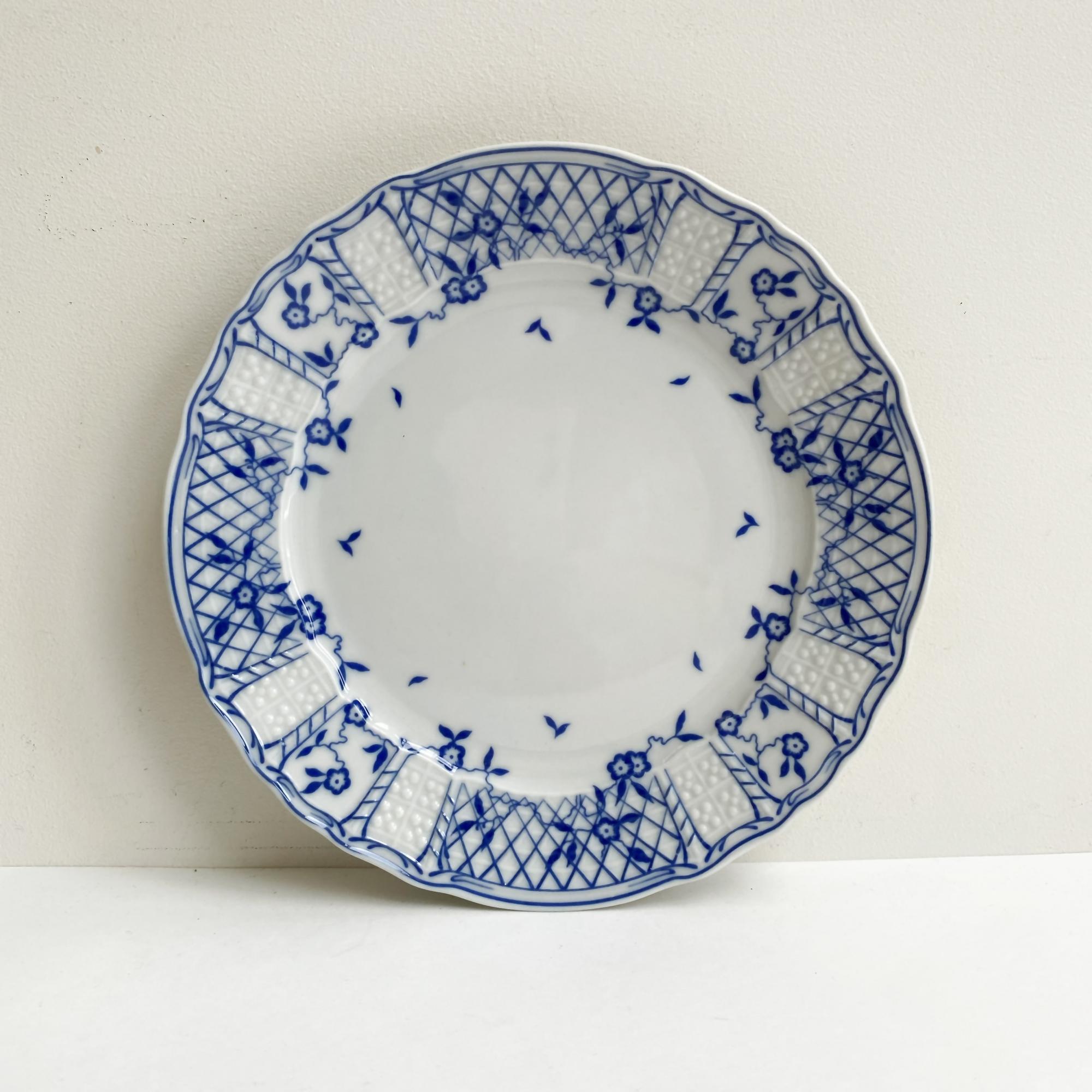 Тарелка Heinrich