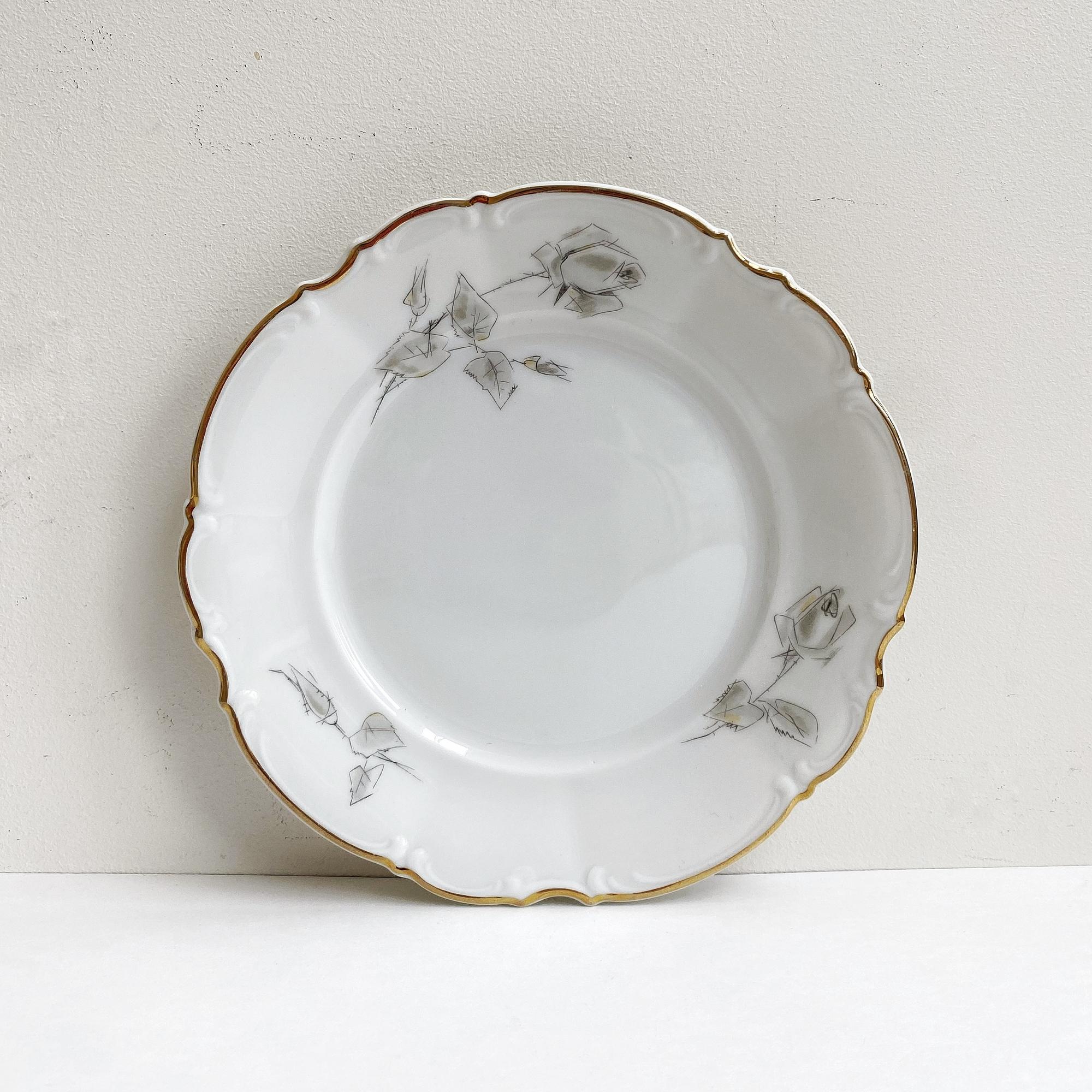 Тарелка Hutschenreuther