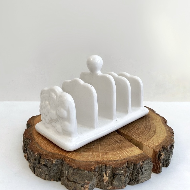 Подставка для тостов Англия