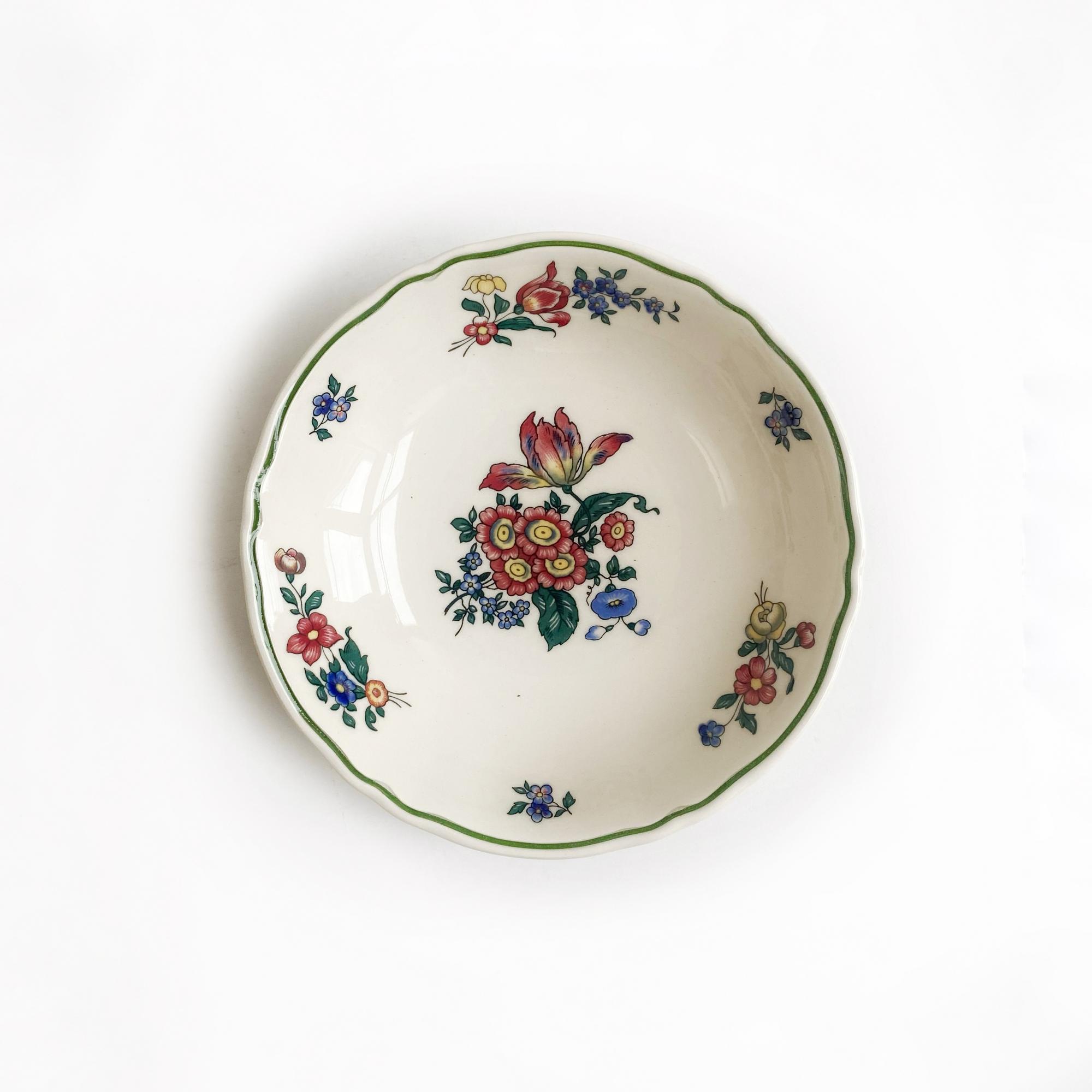 Пиала мини “Strassburg”