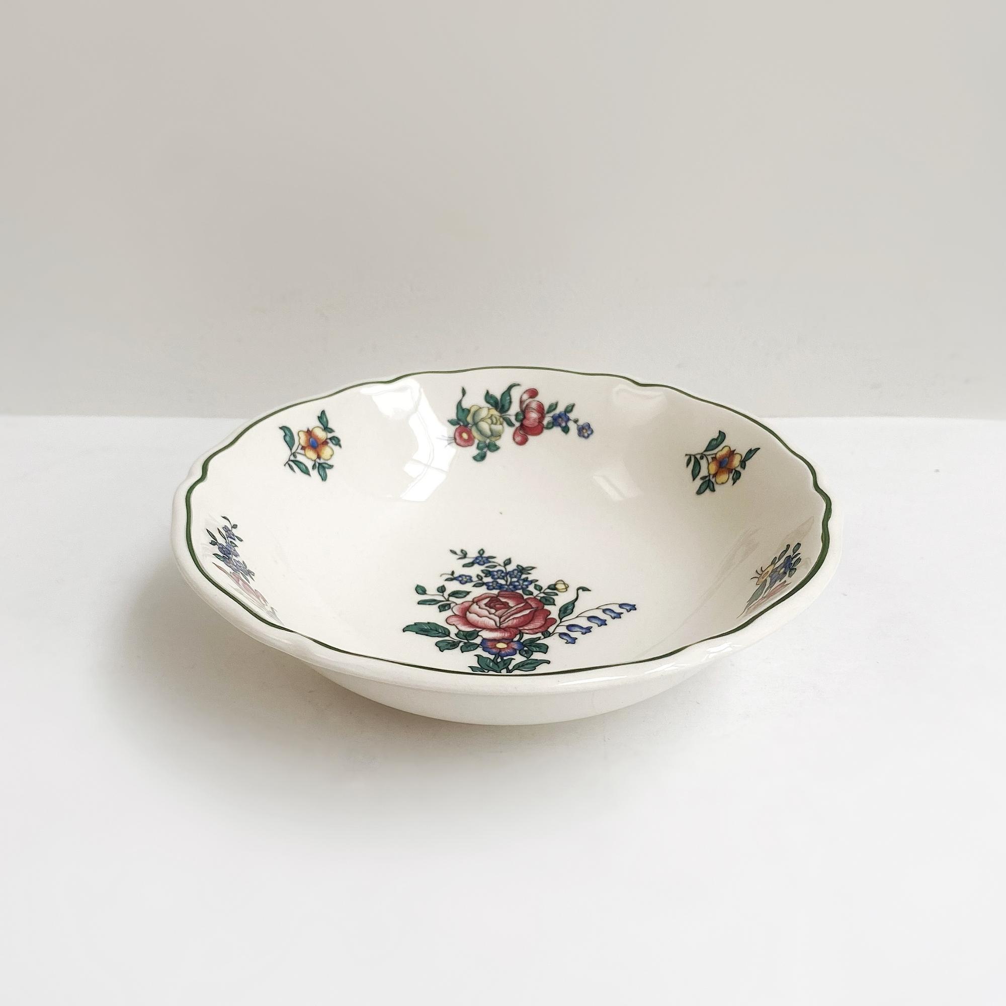 Пиала “Strassburg”