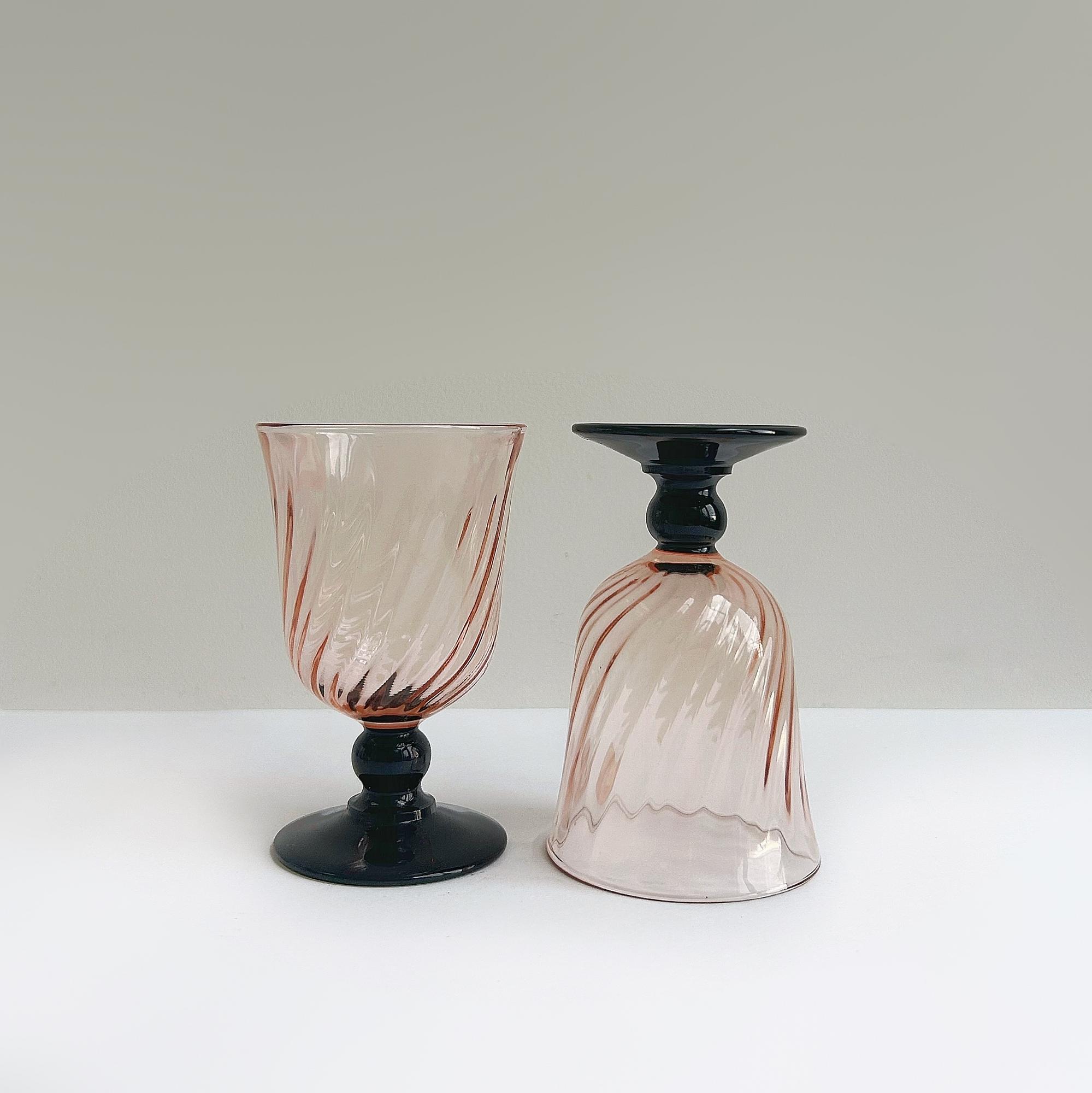 Пара бокалов Luminarc