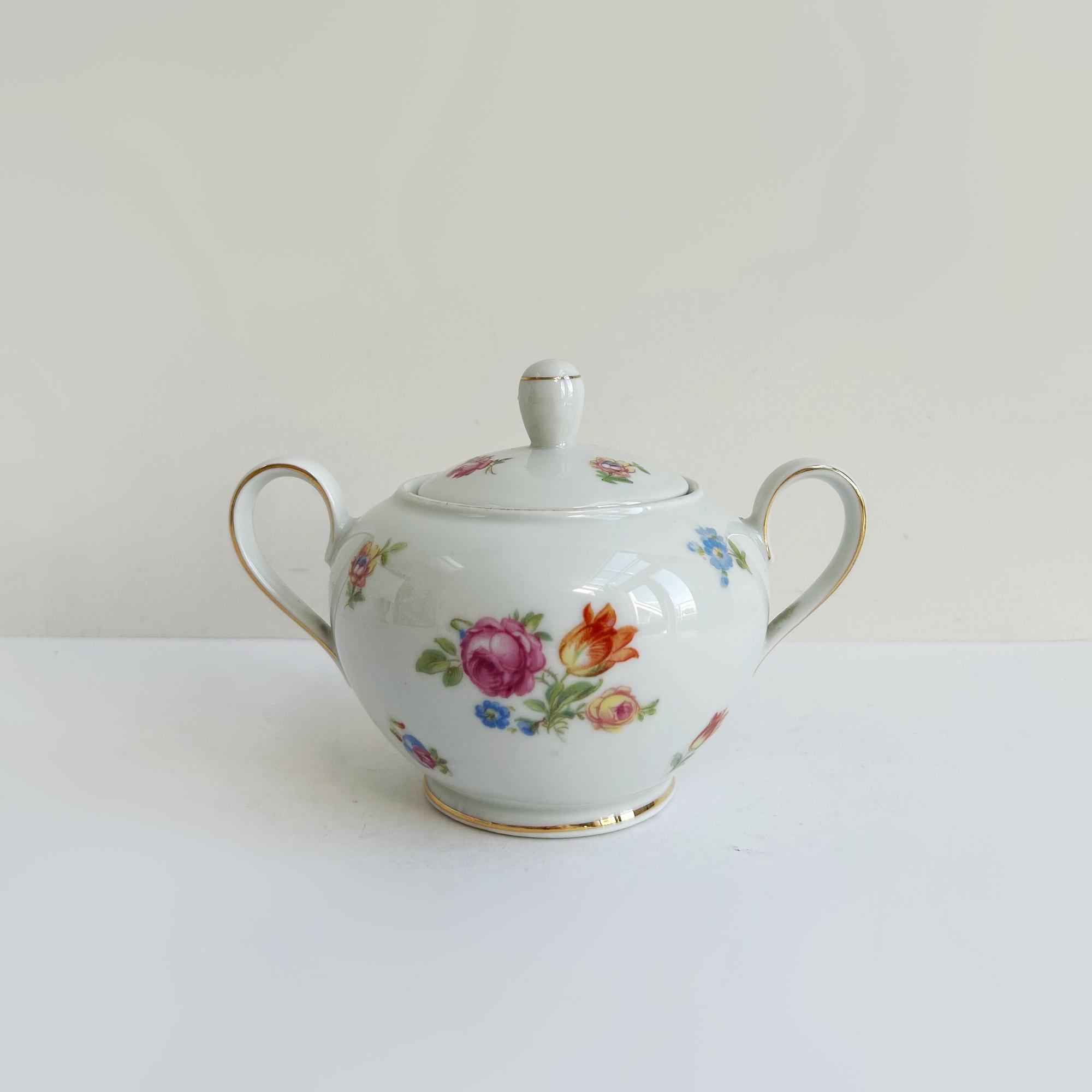 Сахарница Kahla