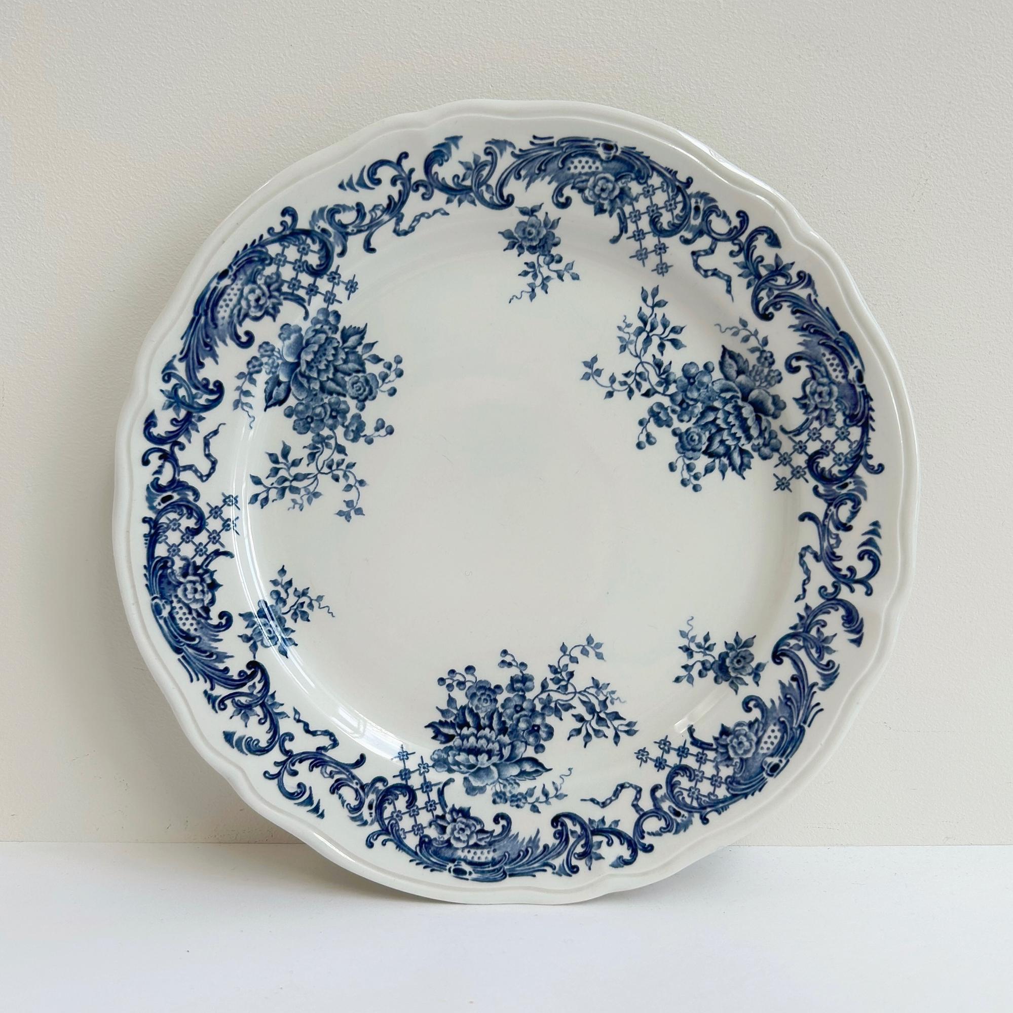 Тарелка «Валерия»