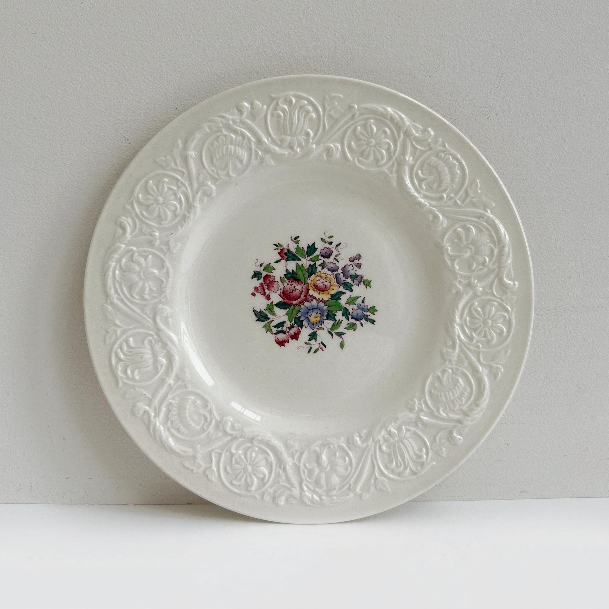 Тарелка Wedgwood