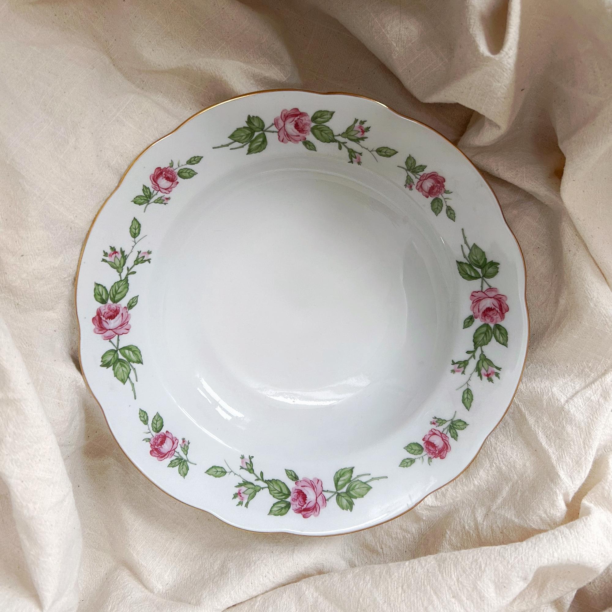 Тарелка глубокая Kahla