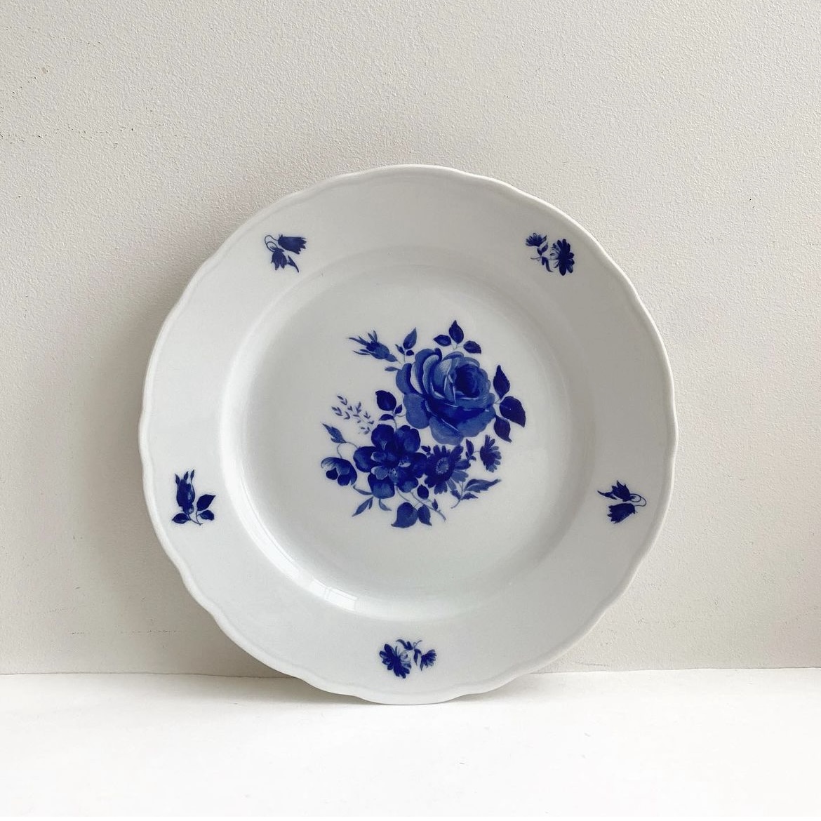 Тарелка Oscar Schaller & Co