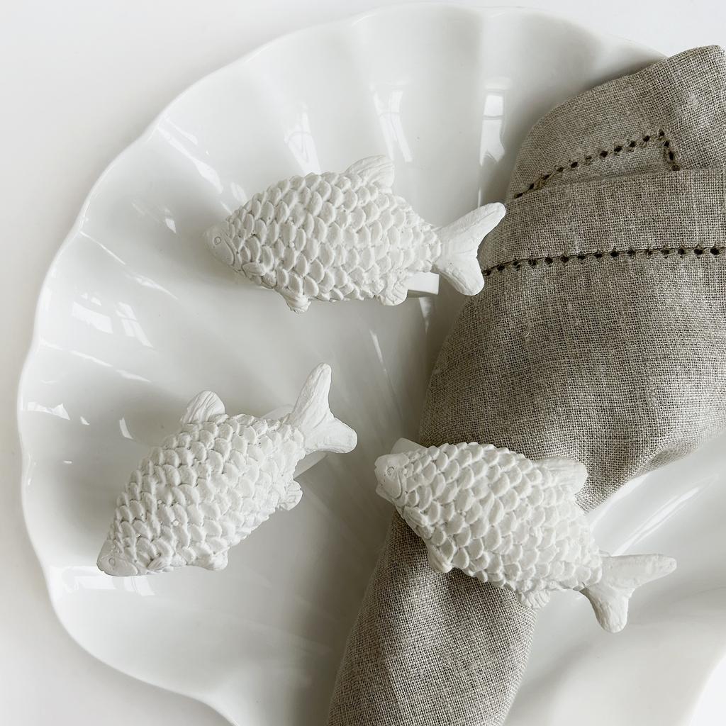 Кольцо для салфеток «Рыбка»