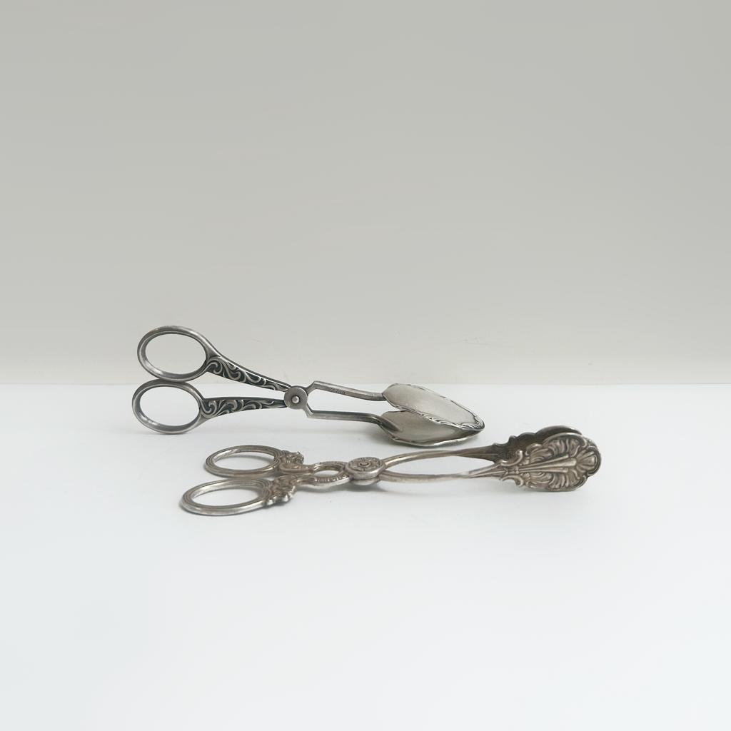 Щипцы для десертов/закусок