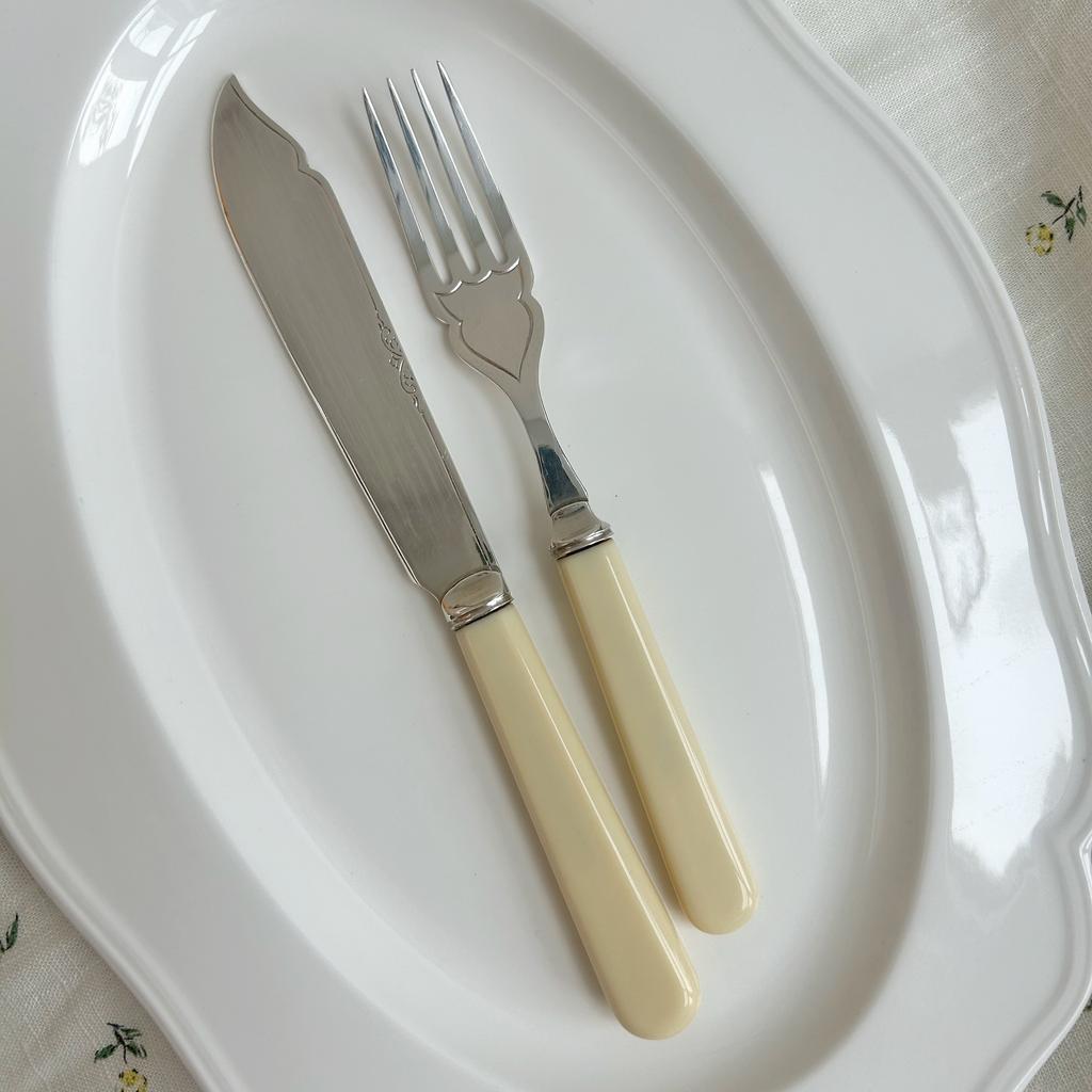 Сет из 2х приборов, Англия