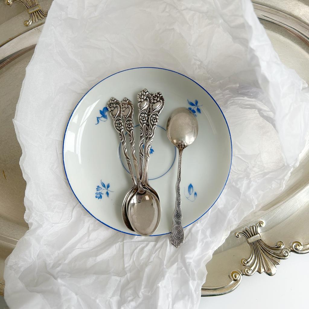 Ложечка Nils Johan