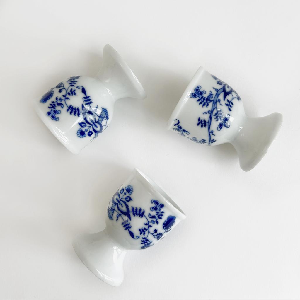 Пашотница из фарфора, Германия