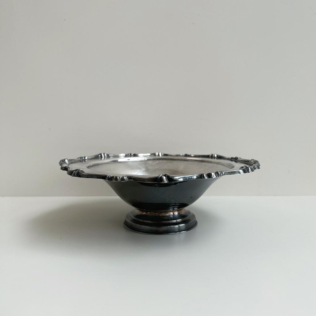 Блюдо на ножке, Италия