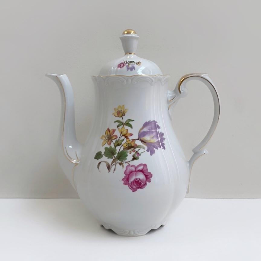 Чайник Triptis