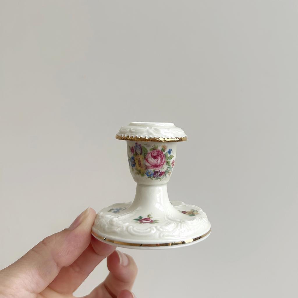 Подсвечник Sanssouci, Rosenthal