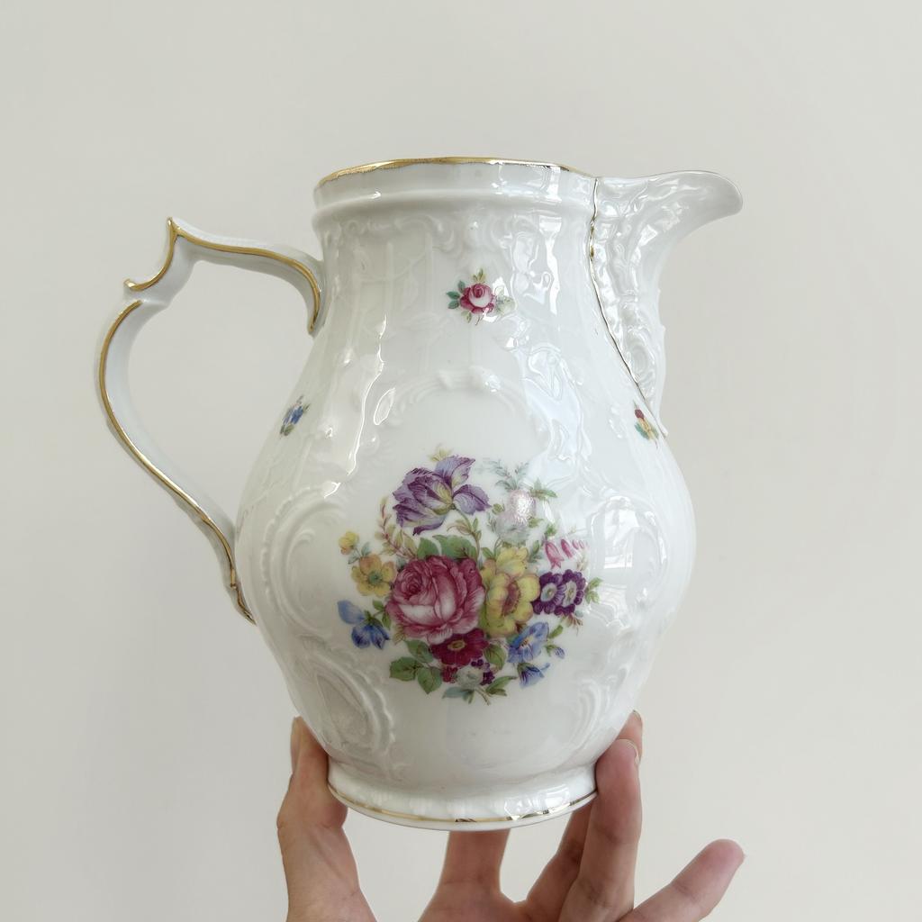 Кувшин Sanssouci, Rosenthal